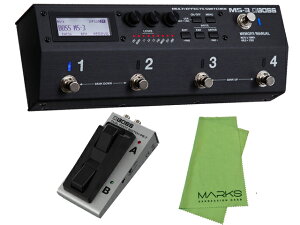 BOSS MS-3 + FS-7 Zbg@}`GtFN^[yz敪Cz