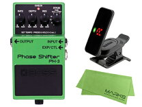 楽天市場】BOSS PH－3（楽器・音響機器）の通販