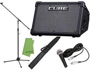 Roland CUBE STREET EX/CUBE-STEX [�{�[�J���Z�b�g]