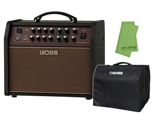 BOSS Acoustic Singer Live LT ACS-LIVE LT + �����A���v�J�o�[ BAC-ACSLV �Z�b�g�@�M�^�[�A���v