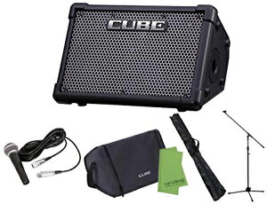 Roland ���[�����h CUBE STREET EX/CUBE-STEX�m�H�ド�C�u�R���v���[�g�Z�b�g�n