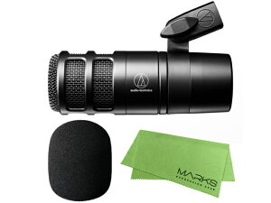 audio-technica AT2040 + pEChXN[AT8176 + }[NXNXZbg@_Ci~bN}CNyz敪Bz