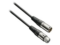 audio-technica オーディオテクニカ BX3/3.0 BK[XLR-XLR 3.0m] 　XLR-XLR ケーブル