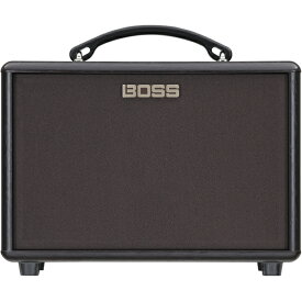 BOSS AC-22LX　アコースティックアンプ