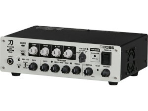 BOSS KTN500B HD/KATANA-500 BASS HEAD (Vi)@M^[Avyz敪Cz
