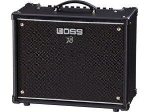 BOSS �{�X KATANA-50 KATANA GEN 3[KTN-50 3] �@�M�^�[�A���v