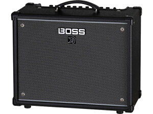 BOSS KATANA-50 EX GEN 3 [KTN-50 3 EX] �@�M�^�[�A���v