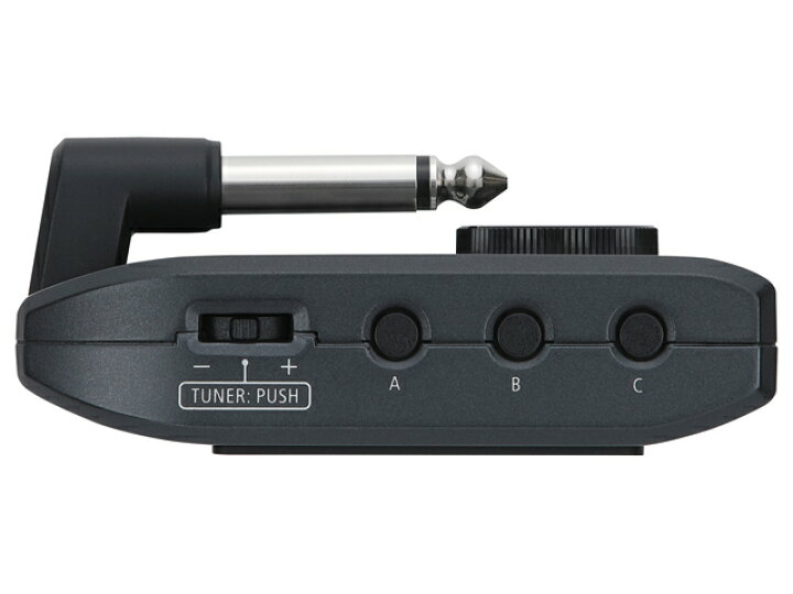 楽天市場】【生産完了品】BOSS KTN-GO/KATANA-GO ヘッドホン ・ アンプ 
