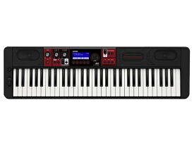 CASIO CT-S1000V シンセサイザー 【配送区分F】