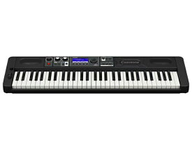 CASIO CT-S500 シンセサイザー 【配送区分F】