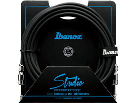 Ibanez HF20 [ 6.10m/20ft ] ギターケーブル（新品）【送料無料】【区分A】