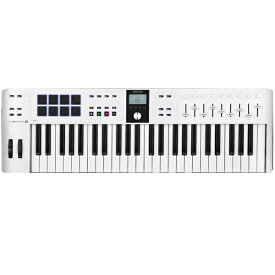 Arturia KeyLab Essential 49 MK3　MIDIコントローラー【配送区分E】