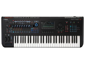 YAMAHA MONTAGE M6@VZTCU[