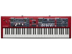 Nord Stage 4 73�@�V���Z�T�C�U�[