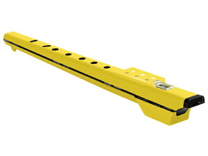 ARTinoise LUNATICA YELLOW CG[@dqR[_[