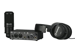 Steinberg IXO Recording Pack@I[fBIC^[tFCX yz敪Bz