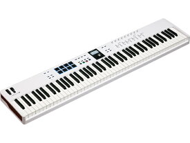 ARTURIA KEYLAB ESSENTIAL 88 MK3[KEYLAB ESN 88 MK3]　MIDIコントローラー【配送区分I】