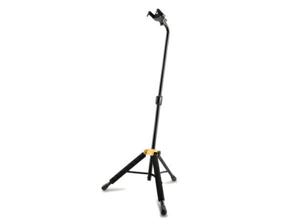 HERCULES　ハーキュレス GS414B PLUS  ギタースタンド