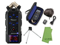 楽天市場】zoom h6 blackの通販