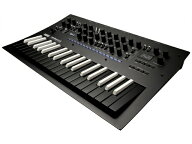 ［反転鍵盤モデル］KORG コルグ minilogue xd Inverted [minilogue-xd BW] ブラックホワイト　シンセサイ…