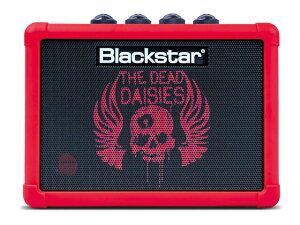Blackstar FLY3 BLUETOOTH THE DEAD DAISIES UEfbhEfCW[Y ~jM^[Av@M^[Avyz敪Az