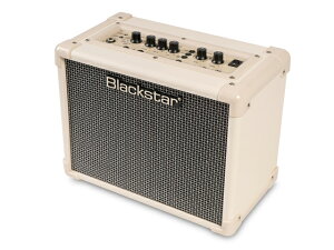 Blackstar ID:CORE10 V4 DOUBLE CREAM@M^[Avyz敪Cz