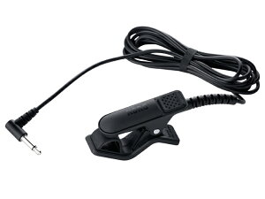 KORG CM-400 �u���b�N CM-400-BK TM-70F�Ή� �R���^�N�g�}�C�N �y���[���֗��p�z