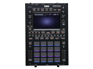 KORG KAOSS REPLAY@Tv[yz敪Cz