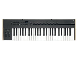 KORG KEYSTAGE-49　コントローラーキーボード【配送区分E】