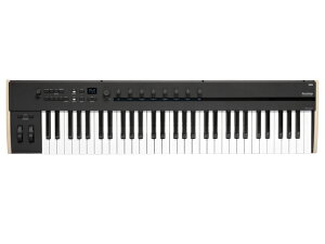 KORG KEYSTAGE-61�@�R���g���[���[�L�[�{�[�h