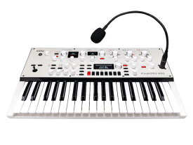KORG KINGKORG NEO　シンセサイザー／ボコーダー 【配送区分E】