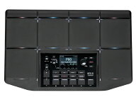 KORG MPS-10 サンプリングドラムパッド