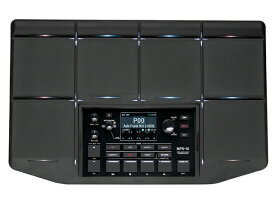 KORG MPS-10 サンプリングドラムパッド
