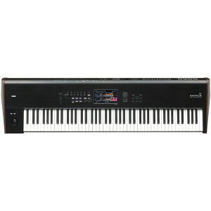 KORG �R���O NAUTILUS 88���Ճ��f�� �A�t�^�[�^�b�` NAUTILUS-88AT�@�V���Z�T�C�U�[