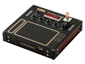 KORG NTS-3 kaoss pad kit [NTS-3 KAOSSPAD]�@�g�ݗ��Ď� DIY �V���Z�T�C�U�[ �L�b�g