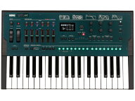 KORG コルグ OPSIX MKII　シンセサイザー