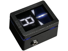 KORG Pitchblack XS BASS [PB-XS BASS] ベース用ペダルチューナー【配送区分A】