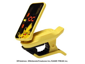 KORG Pitchclip 2+ PC-2+ P025 sJ`E(Y) CG[ |PR{@Nbv`[i[