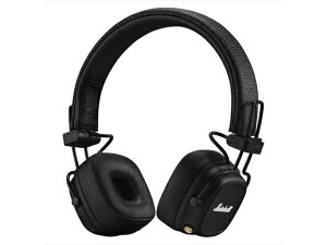 Marshall MAJOR V BLACKmMAJOR 5 BKnubN CX wbhzyz敪Az