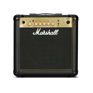 Marshall MG15 GOLD mMG15Gn@M^[Av