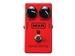 Ki / MXR M-102 Dyna Comp M^[GtFN^[