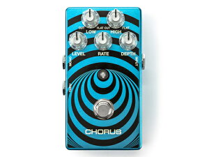 Ki / MXR WA38 / WYLDE AUDIO CHORUS@M^[GtFN^[