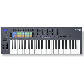 【国内正規流通品】novation FLkey 49(新品)【送料無料】【区分E】