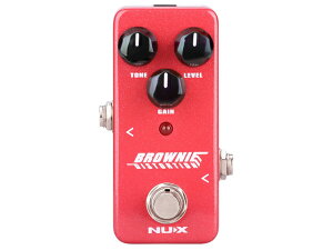 NUX Brownie NDS-2@M^[GtFN^[ yz敪Az