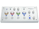 Roland BRIDGECAST ホワイト BRC-WH ゲーミング・ミキサー