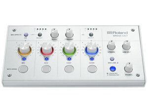 Roland BRIDGECAST zCg BRC-WH Q[~OE~LT[