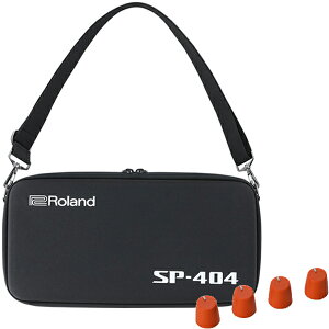 Roland CB-404�@SP-404�V���[�Y�p�L�������O�o�b�O