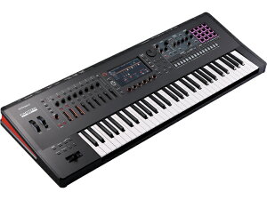 Roland FANTOM-6EX 61Ճf@VZTCU[^~[WbN[NXe[Vyz敪Iz
