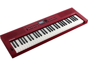 Roland GO:KEYS3 RD [GOKEYS3-RD] _[Nbh @VZTCU[yz敪Gz