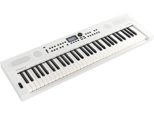 Roland GO:KEYS5 WH [GOKEYS5-WH] zCg@VZTCU[yz敪Gz